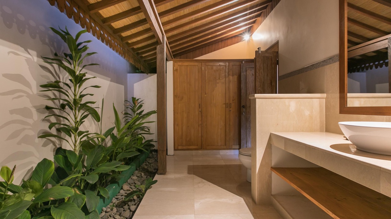 Photo of Bathroom in Lodtunduh