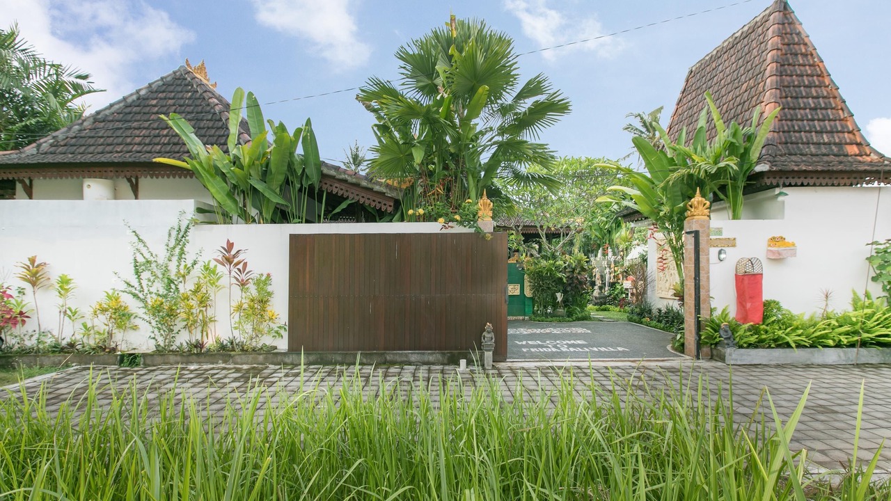 Photo of Outdoor in Lodtunduh