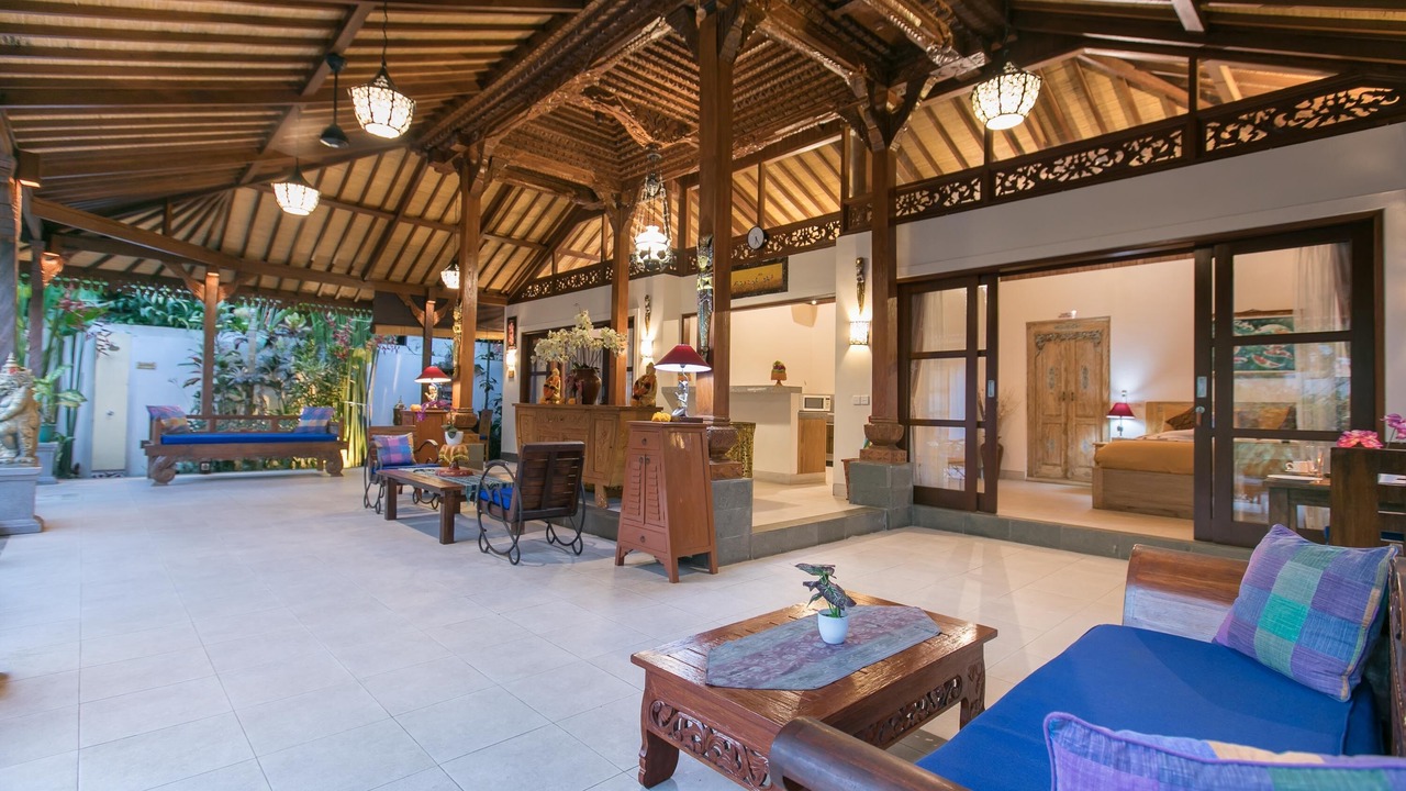 Photo of Outdoor in Lodtunduh