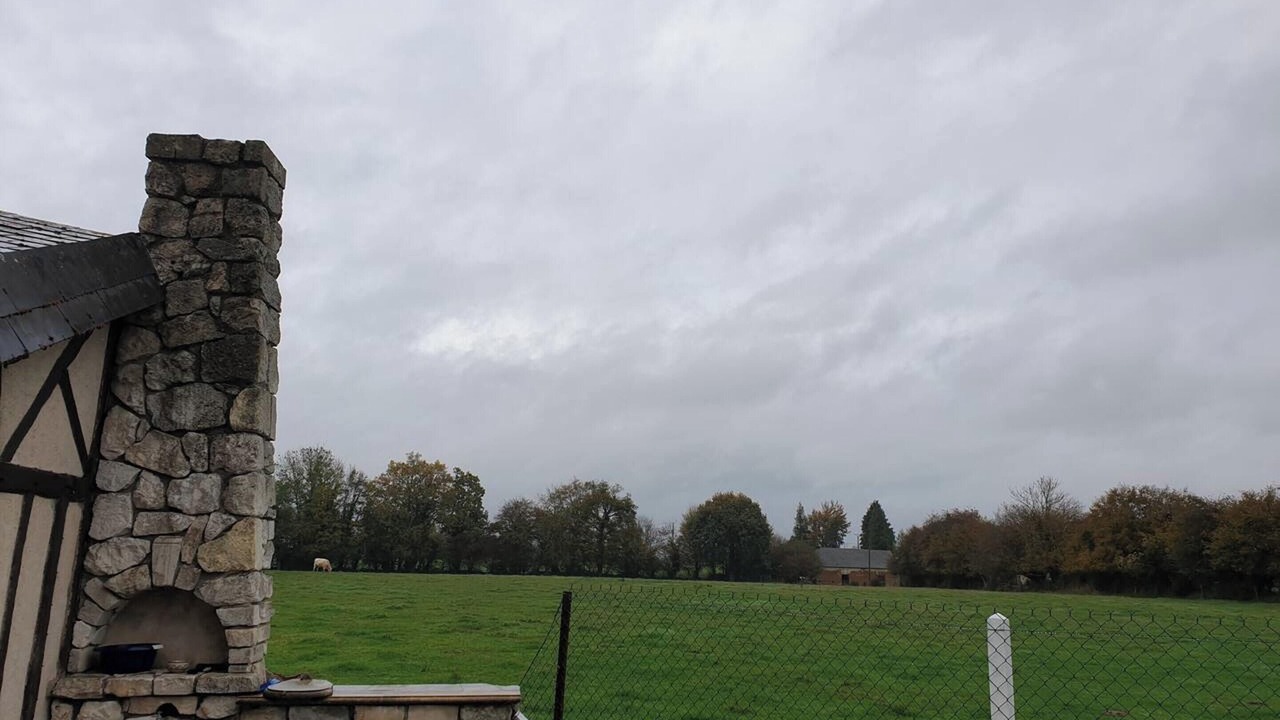 Photo of Outdoor in Folleville