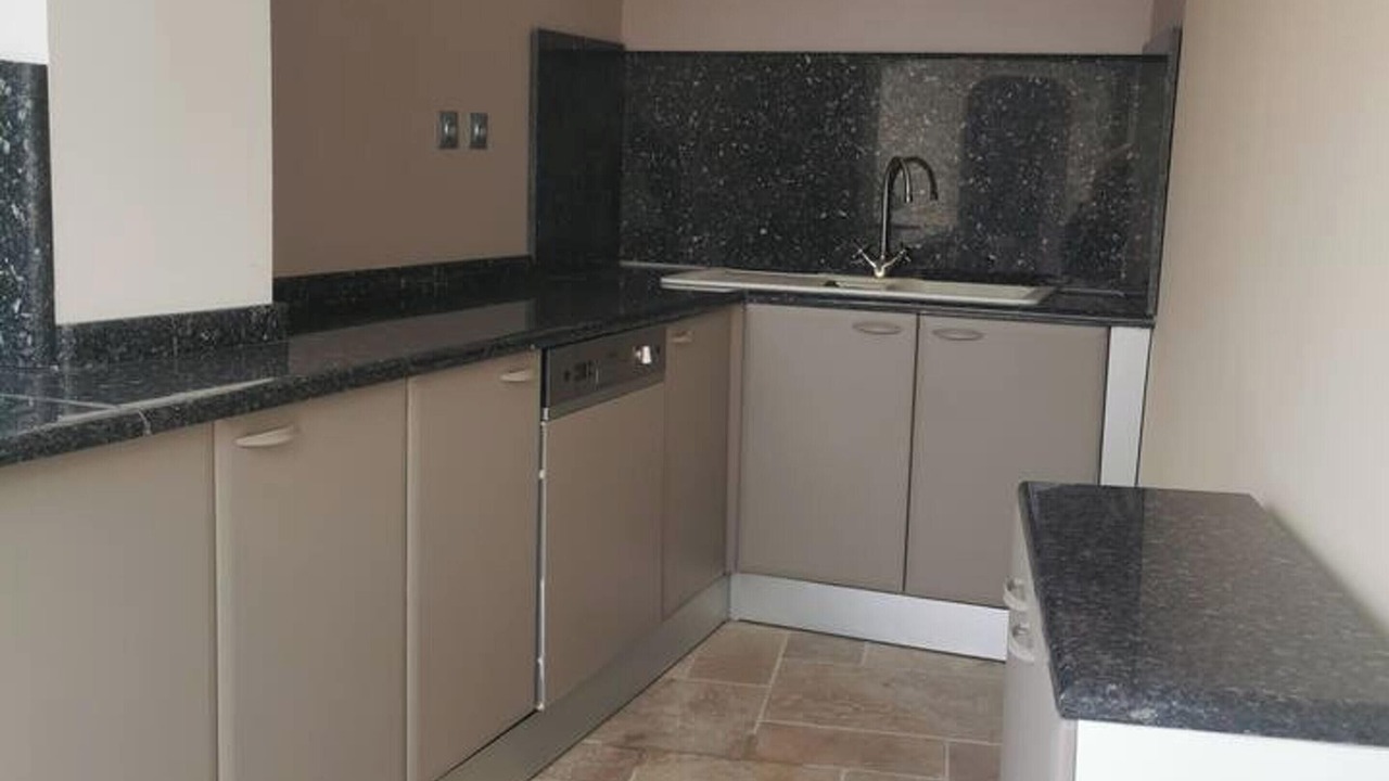 Photo of Kitchen in Folleville