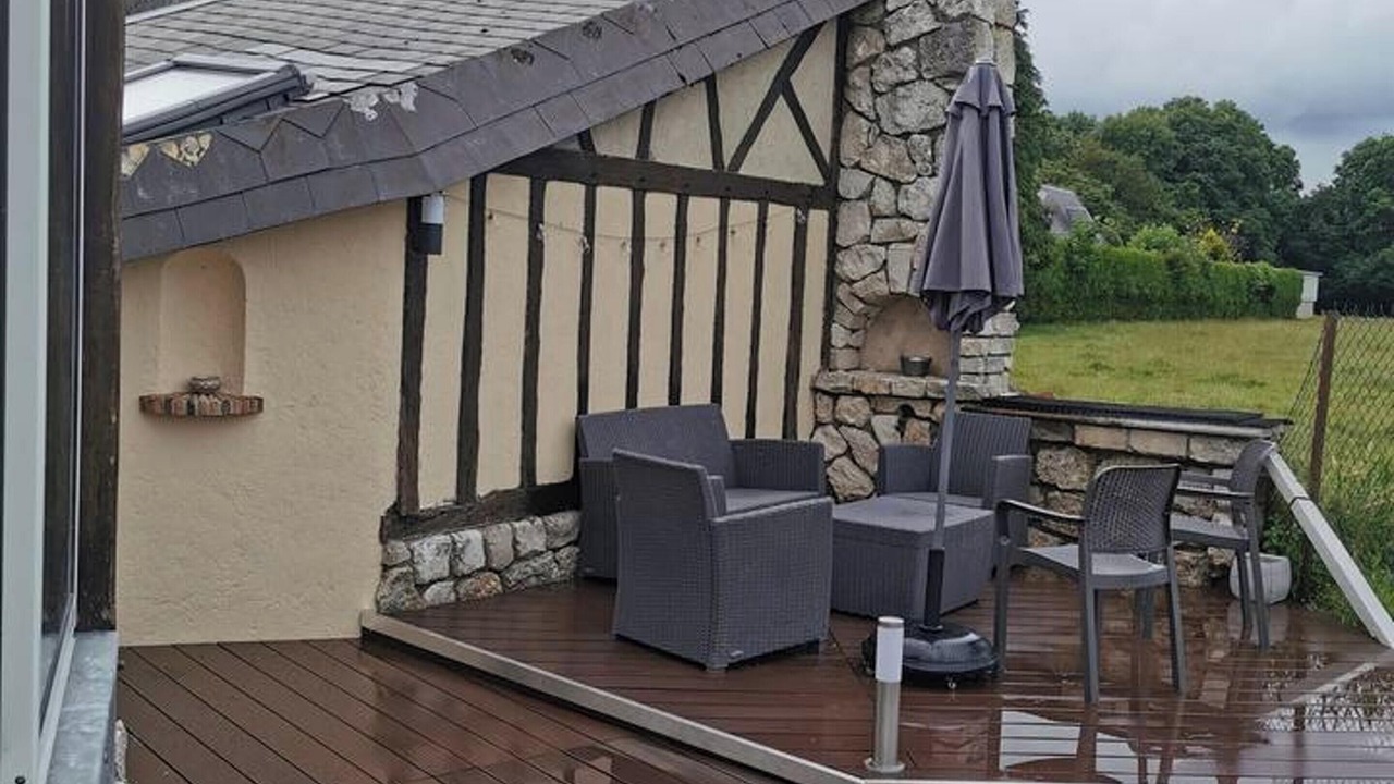 Photo of Outdoor in Folleville