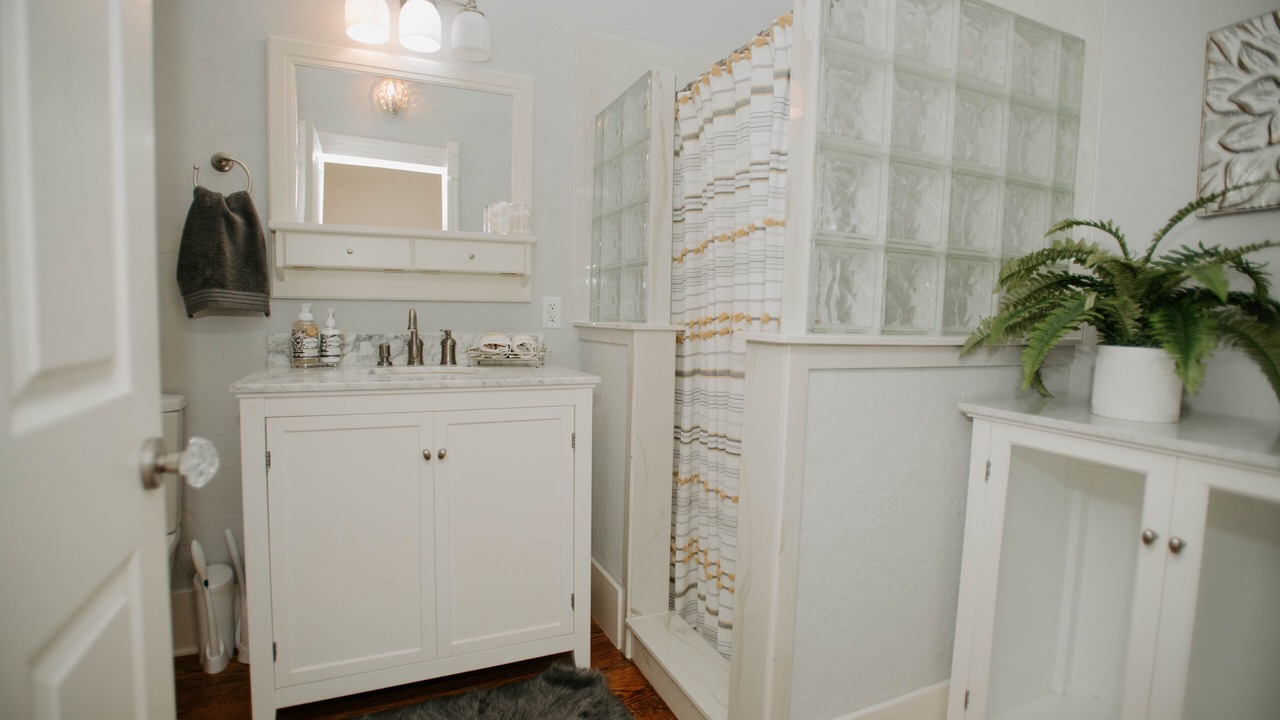 Photo of Kitchen in Purcell