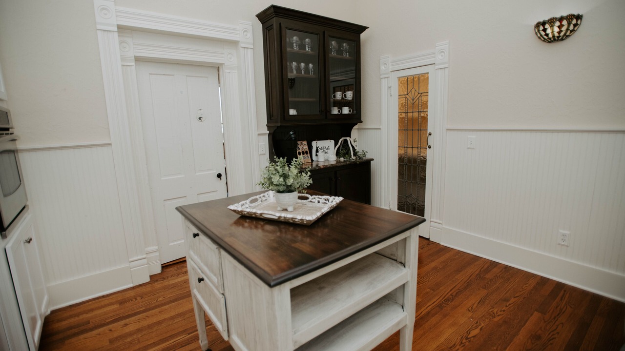 Photo of Kitchen in Purcell