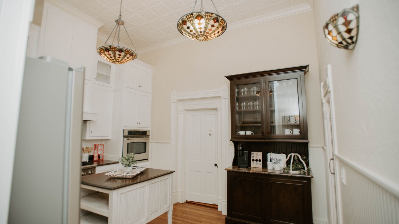 Photo of Kitchen in Purcell