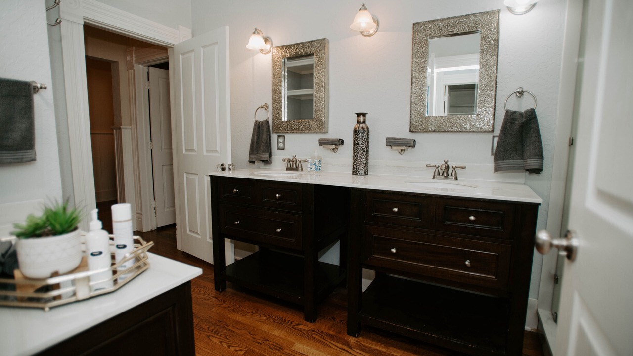 Photo of Kitchen in Purcell