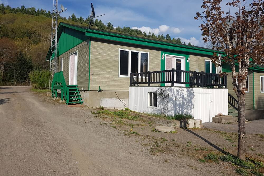 Photo of Outdoor in Saint Zenon