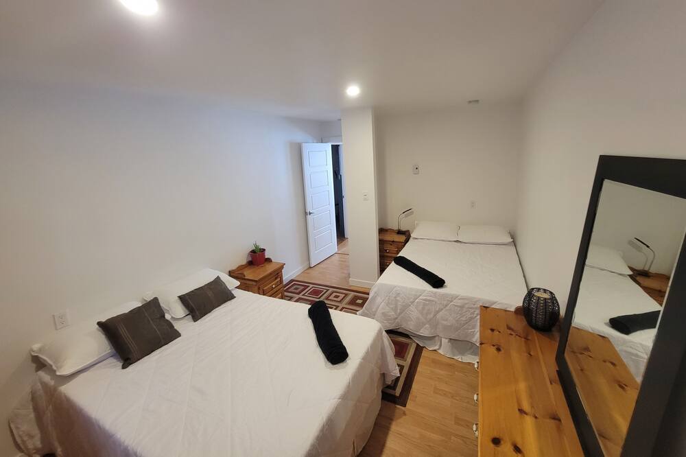 Photo of Bedroom in Saint Zenon