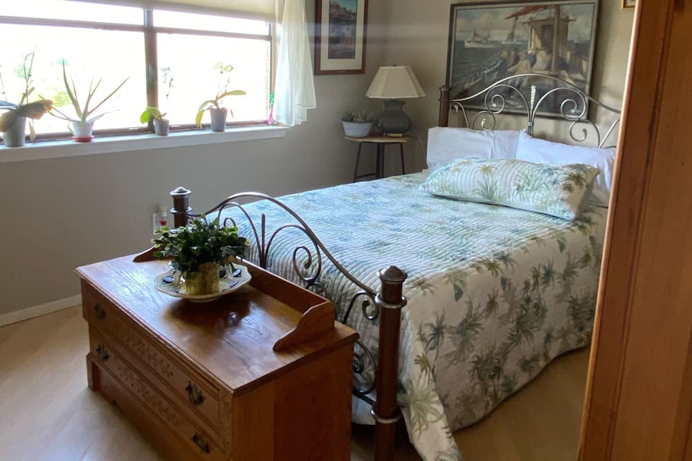 Photo of Bedroom in Slaton