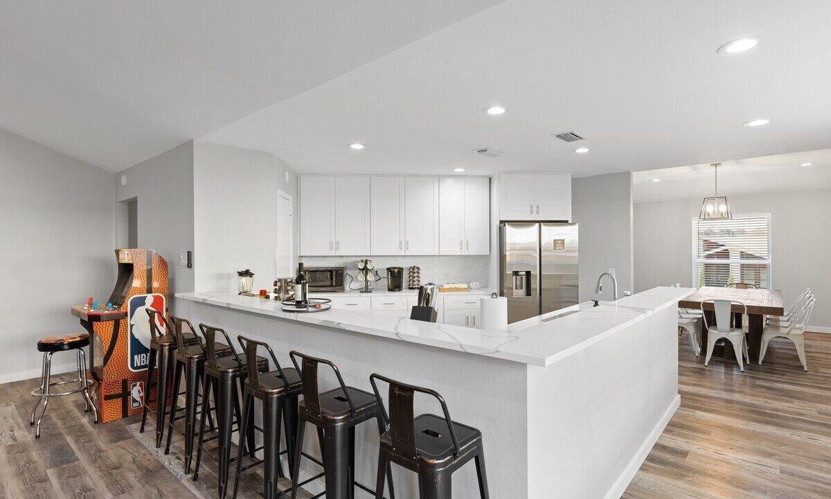 Photo of Kitchen in North Dallas