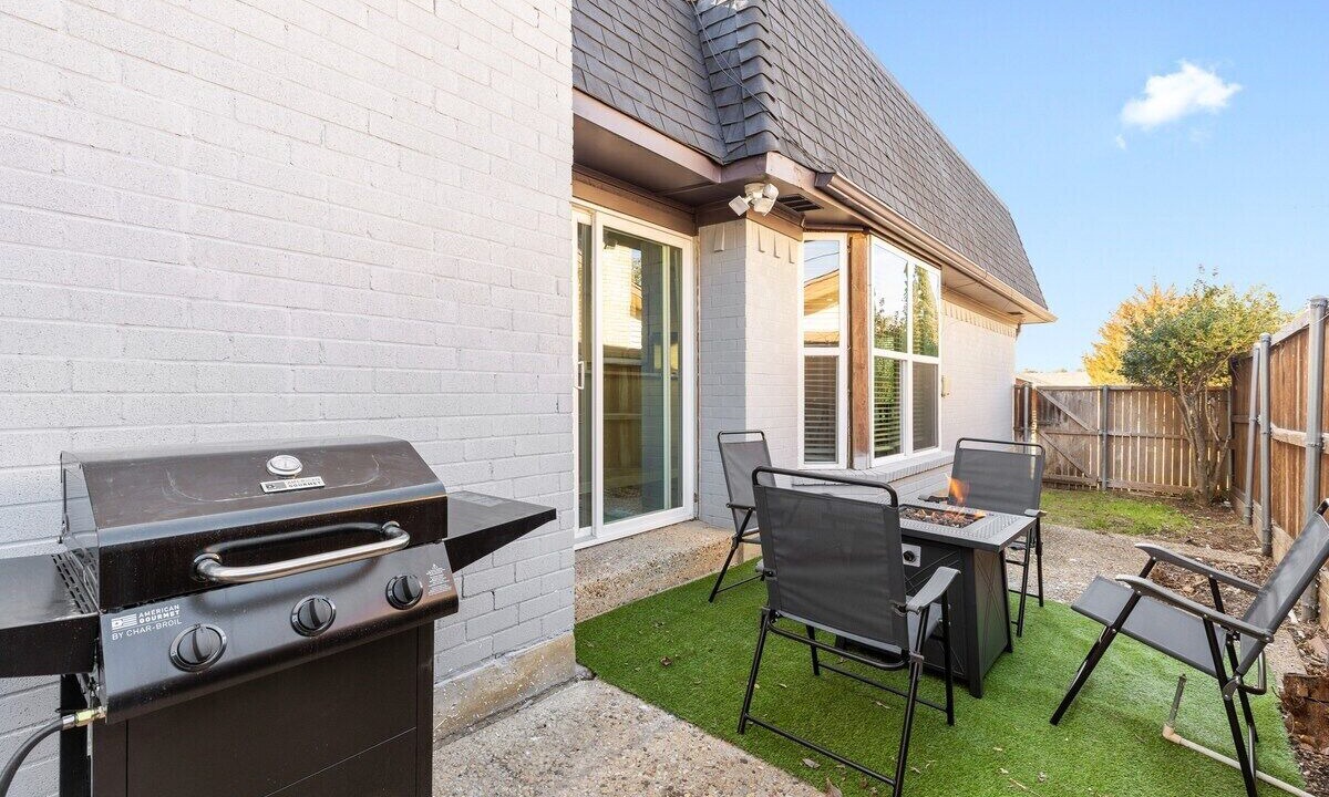 Photo of Outdoor in North Dallas