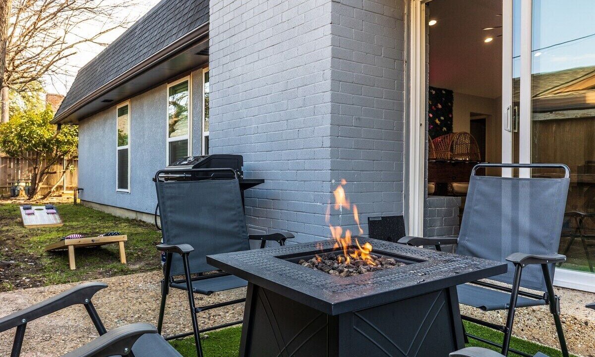 Photo of Outdoor in North Dallas