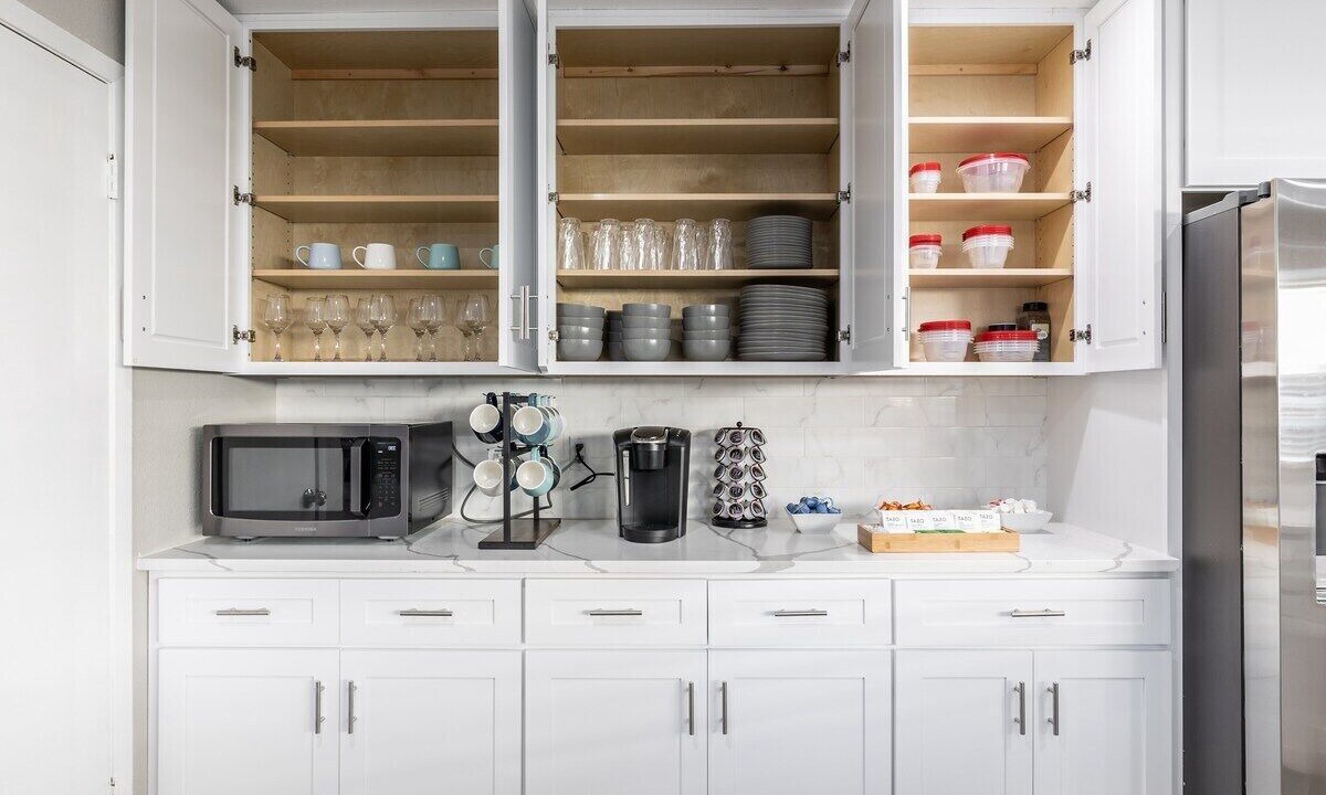 Photo of Kitchen in North Dallas