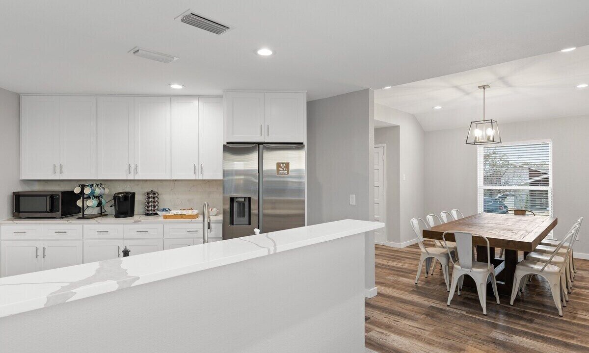 Photo of Kitchen in North Dallas