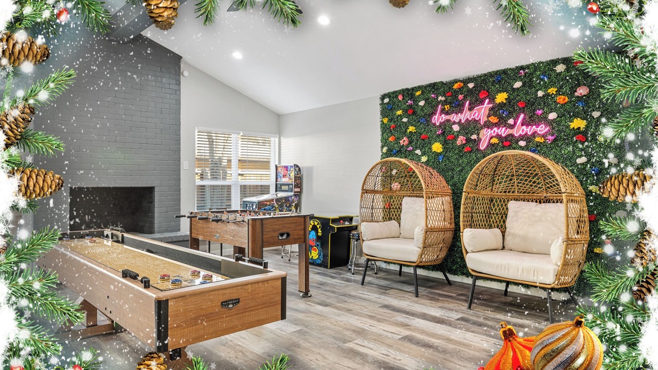 Photo of Bedroom in North Dallas