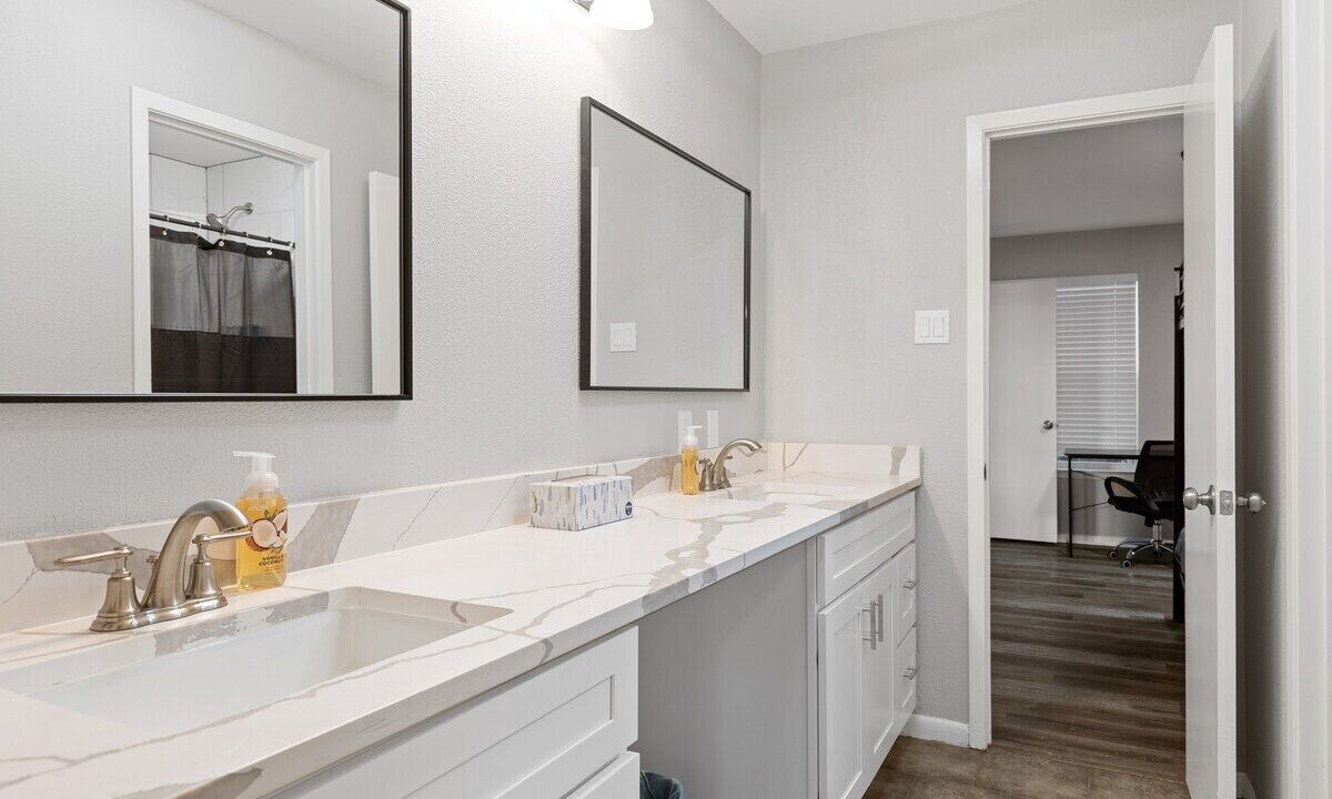Photo of Kitchen in North Dallas