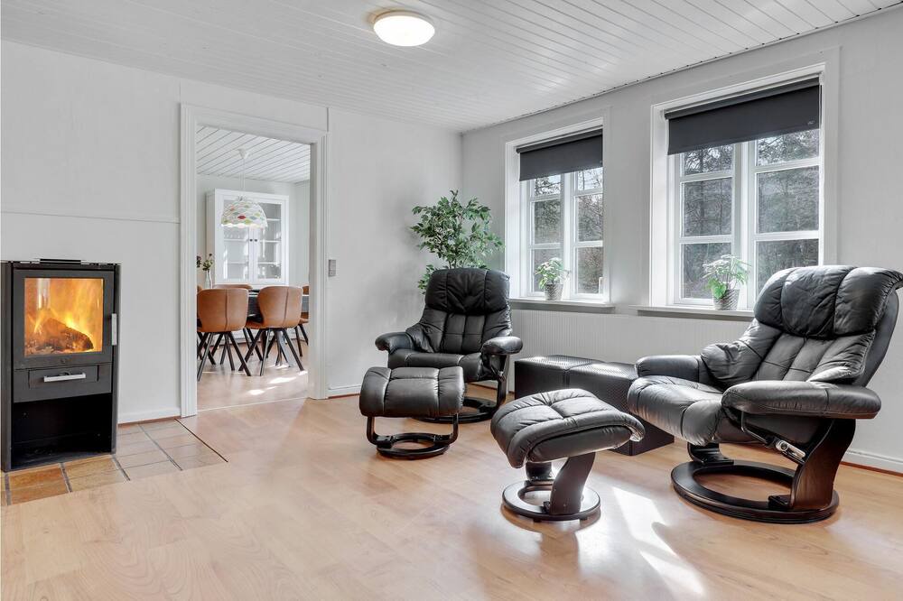 Photo of Bedroom in Ronne