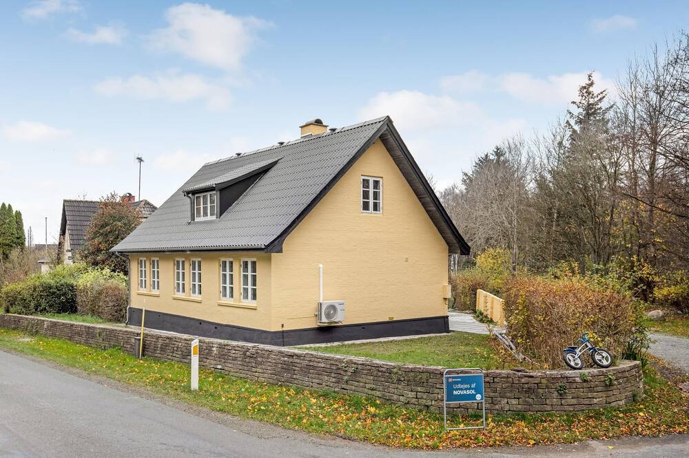 Photo of Outdoor in Ronne