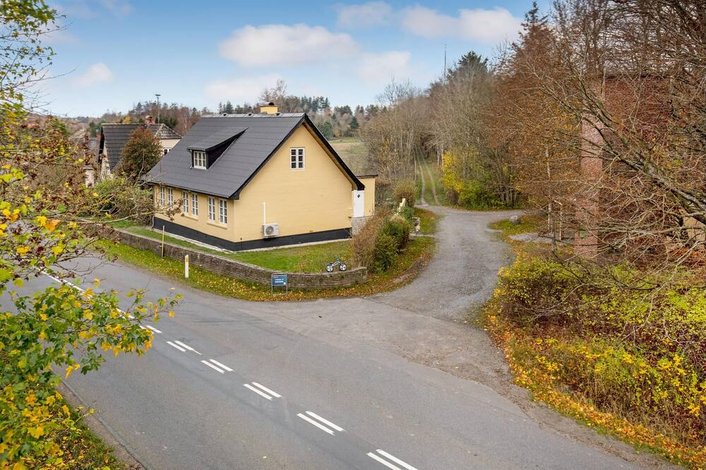 Photo of Outdoor in Ronne