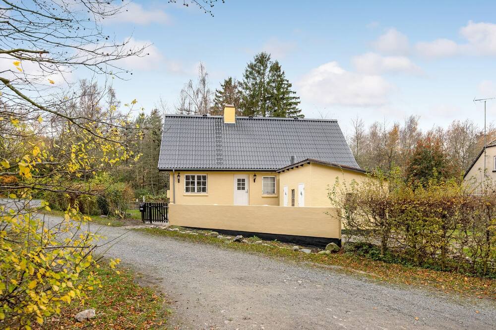 Photo of Outdoor in Ronne