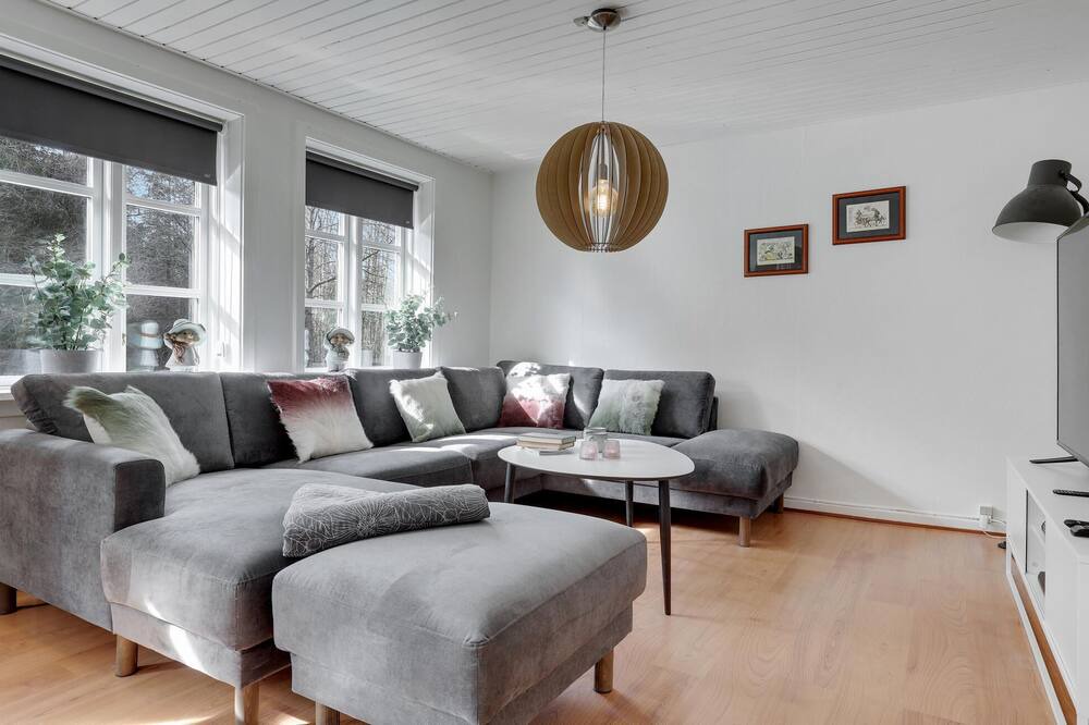 Photo of Bedroom in Ronne
