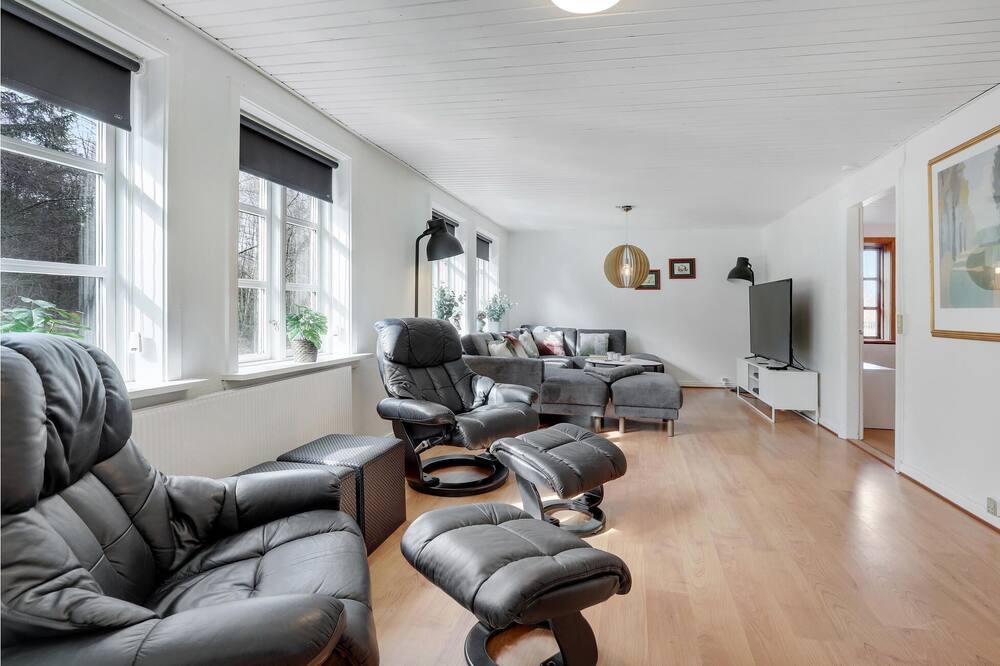 Photo of Bedroom in Ronne