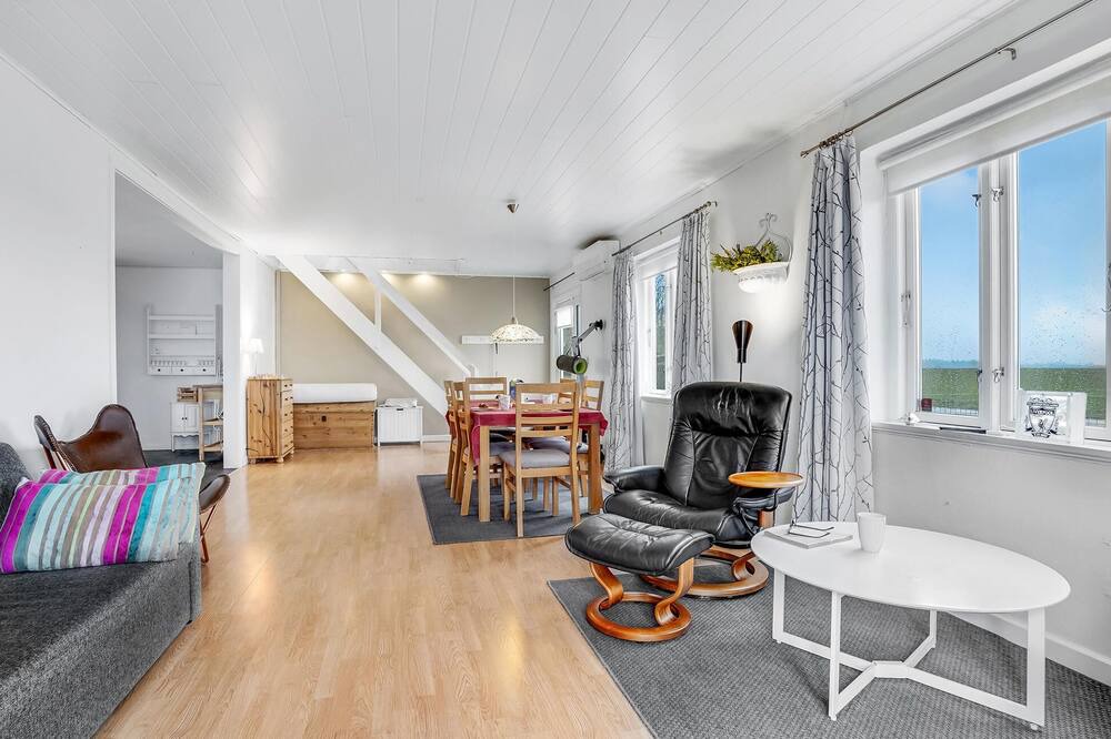 Photo of Bedroom in Sollested