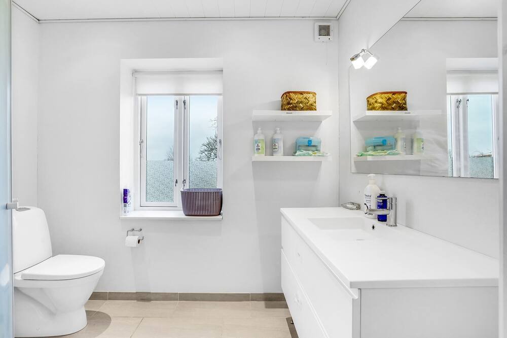 Photo of Bathroom in Sollested