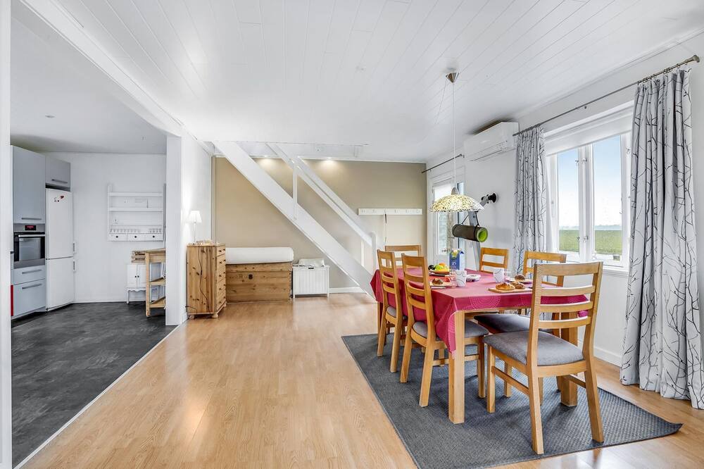 Photo of Bedroom in Sollested