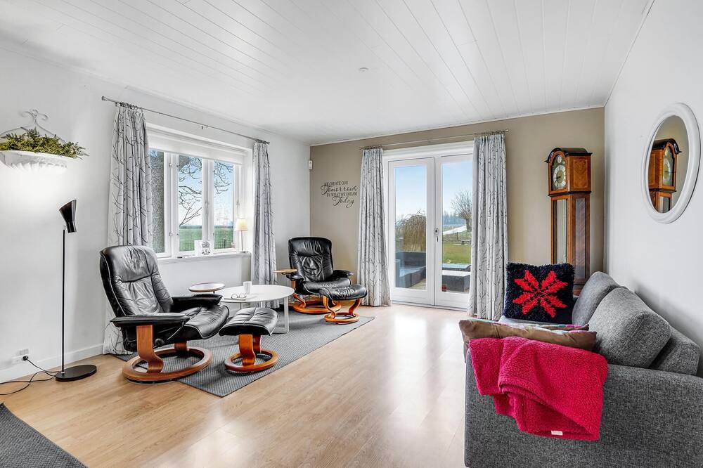 Photo of Bedroom in Sollested