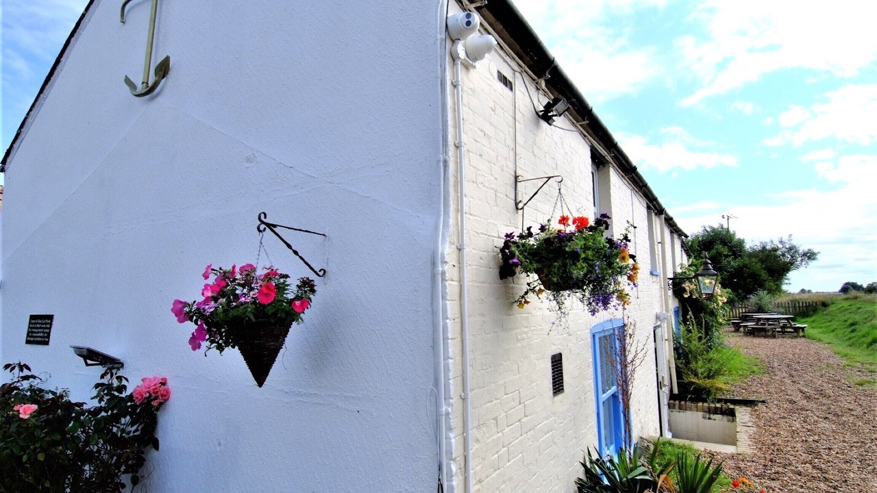 Photo of Outdoor in Ely