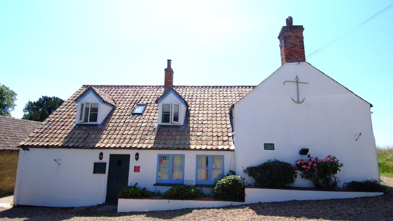 Photo of Outdoor in Ely