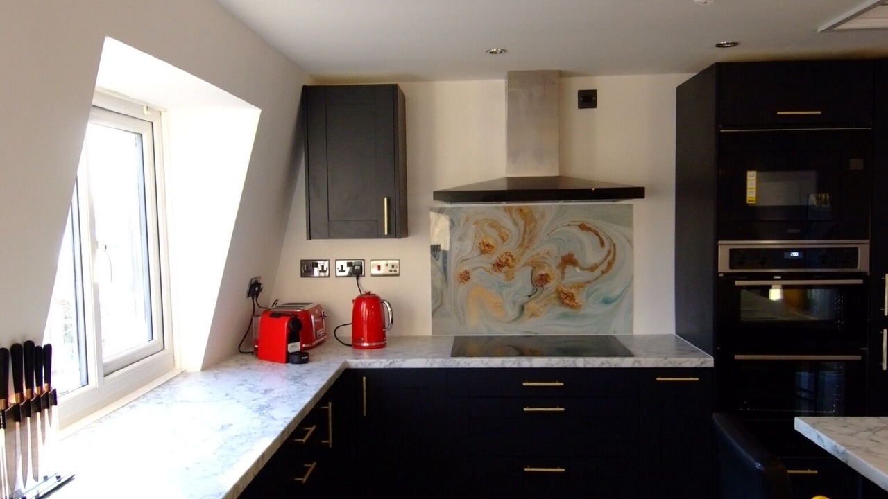 Photo of Kitchen in Ely