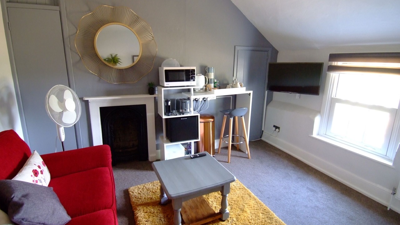 Photo of Livingroom in Ely