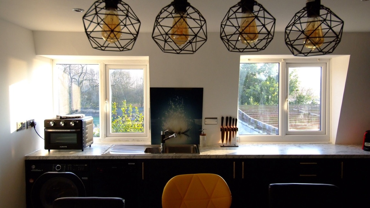 Photo of Kitchen in Ely