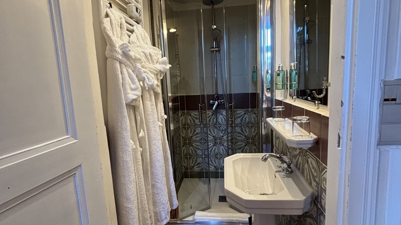 Photo of Bathroom in Pezenas