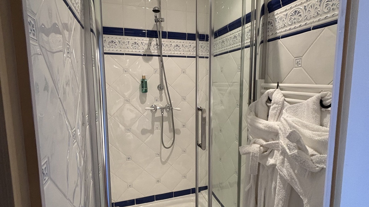 Photo of Bathroom in Pezenas