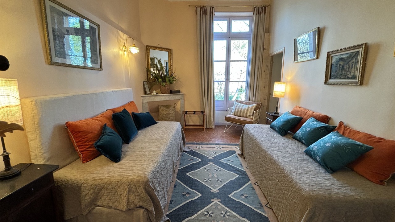 Photo of Outdoor in Pezenas