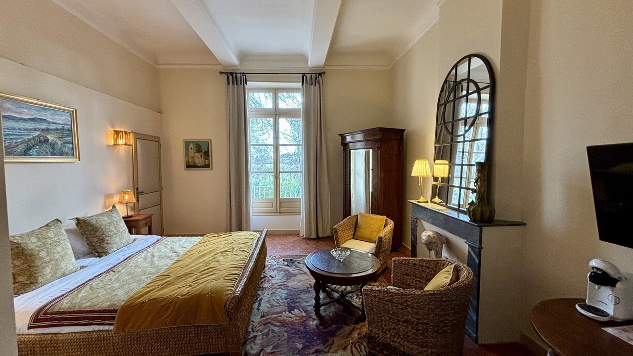 Photo of Outdoor in Pezenas