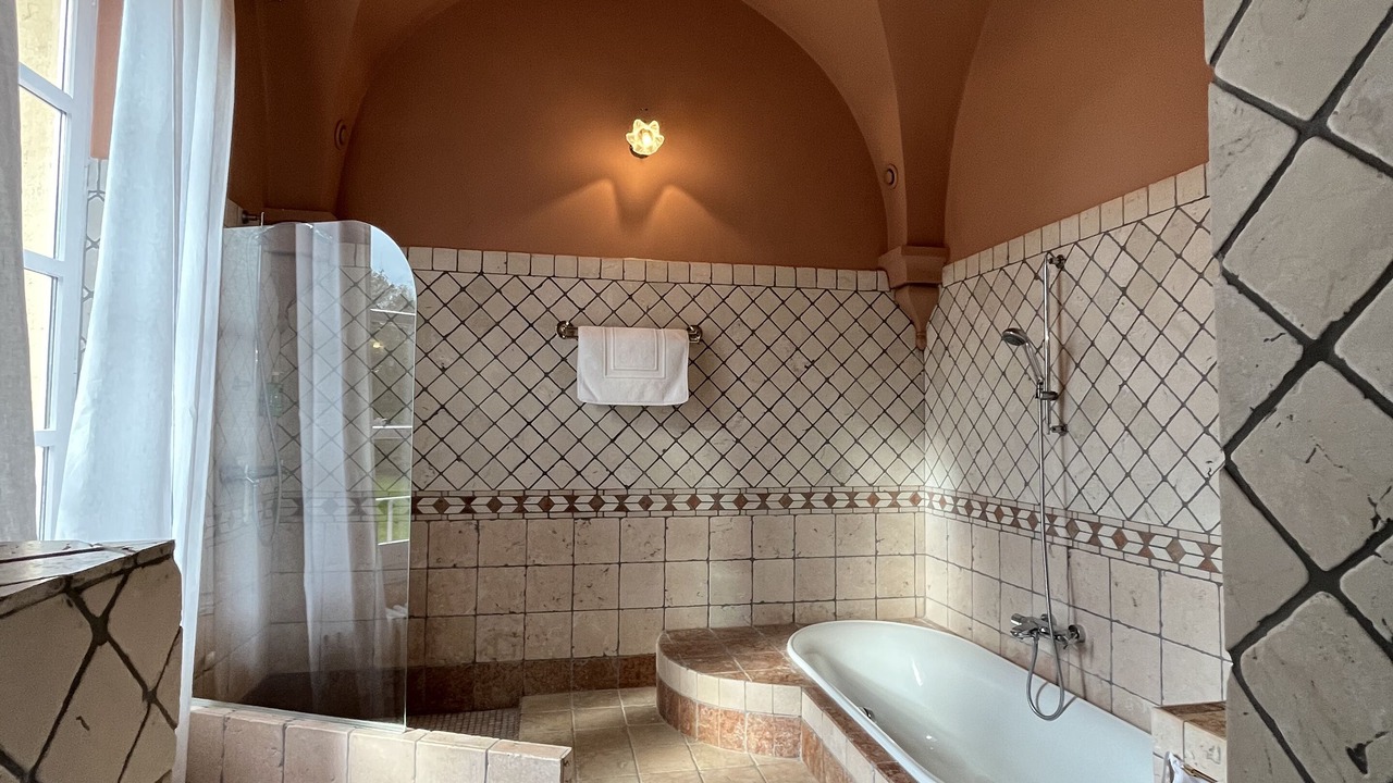 Photo of Bathroom in Pezenas