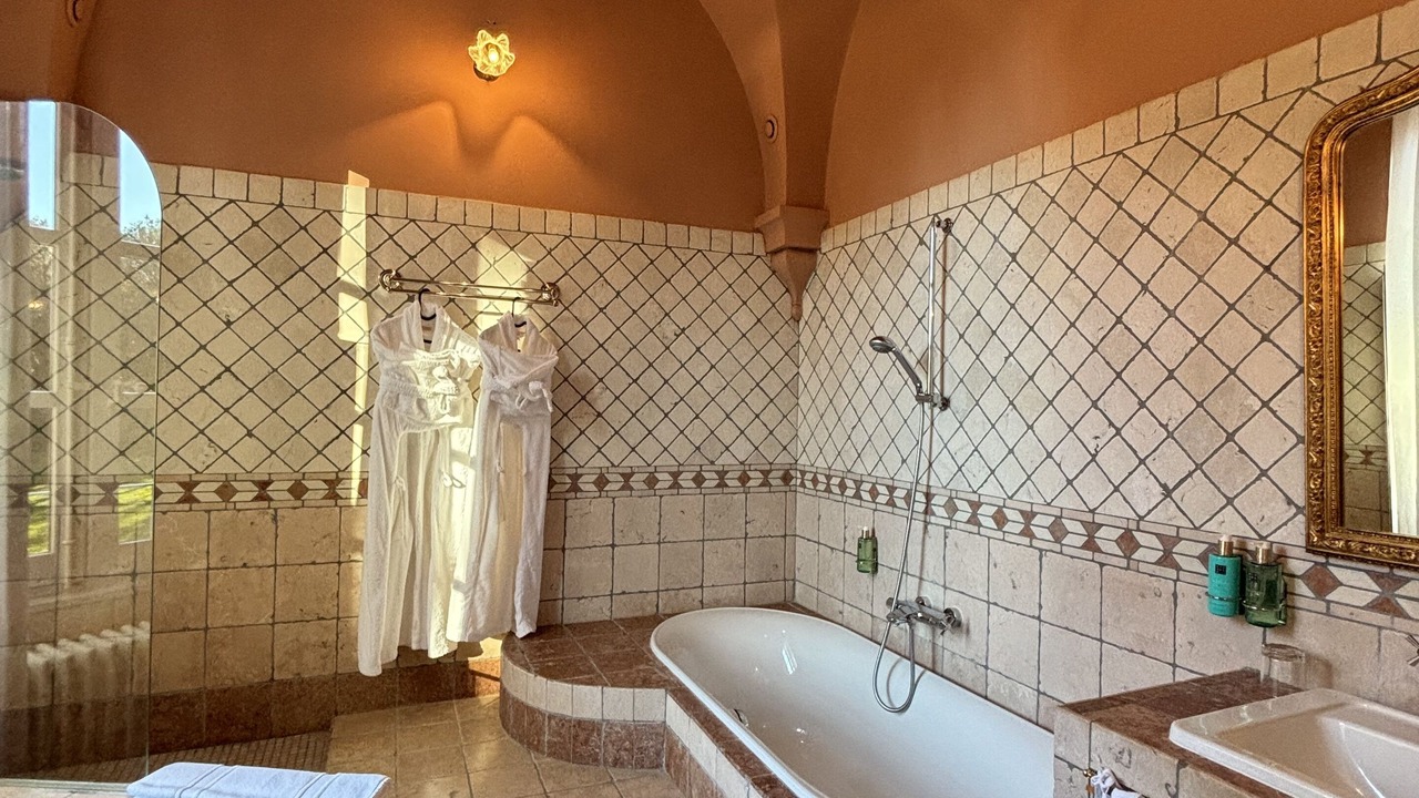 Photo of Bathroom in Pezenas