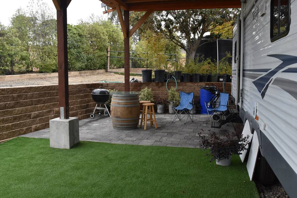Photo of Outdoor in Penngrove