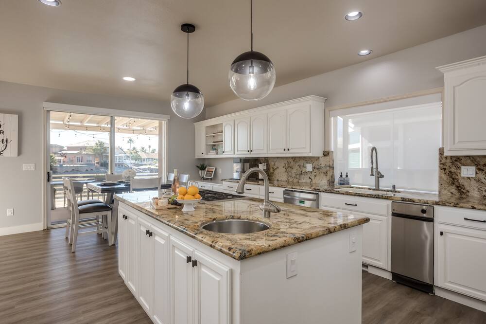 Photo of Kitchen in Discovery Bay