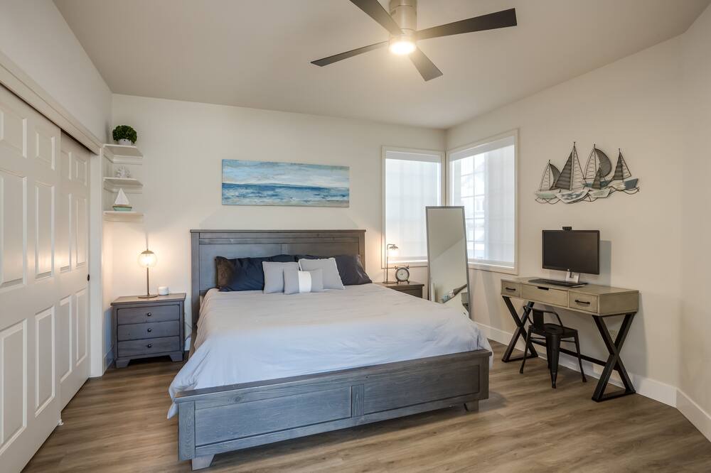 Photo of Bedroom in Discovery Bay