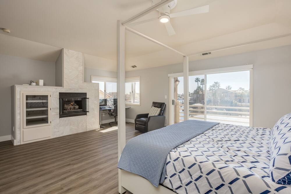 Photo of Bedroom in Discovery Bay