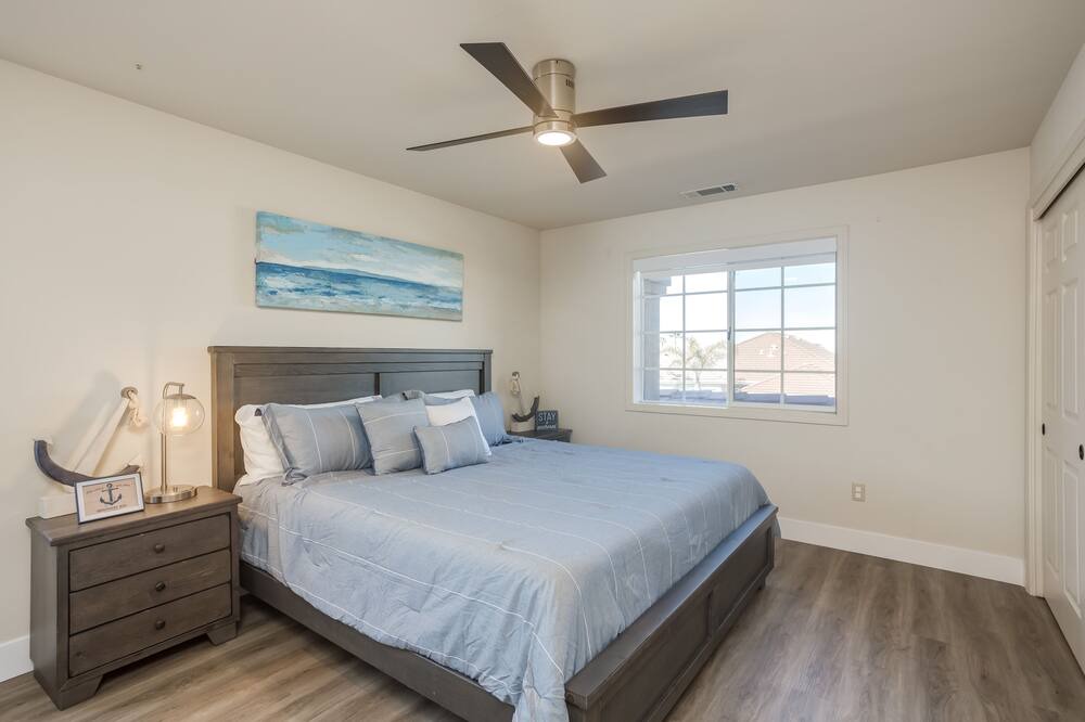Photo of Bedroom in Discovery Bay