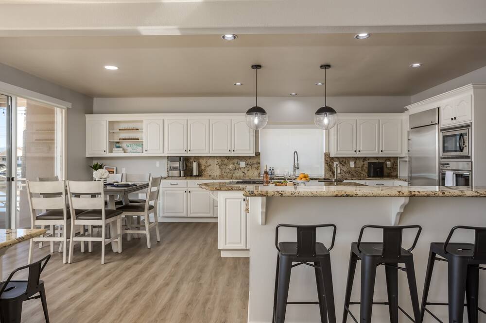 Photo of Kitchen in Discovery Bay