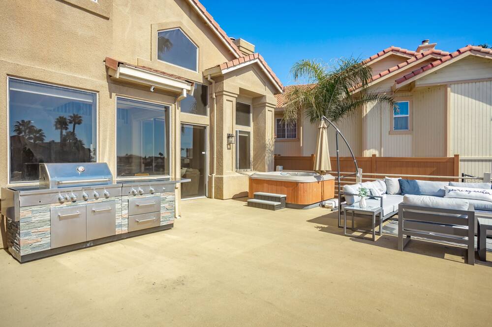 Photo of Outdoor in Discovery Bay