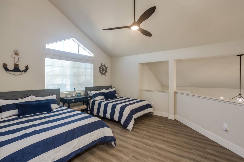 Photo of Bedroom in Discovery Bay