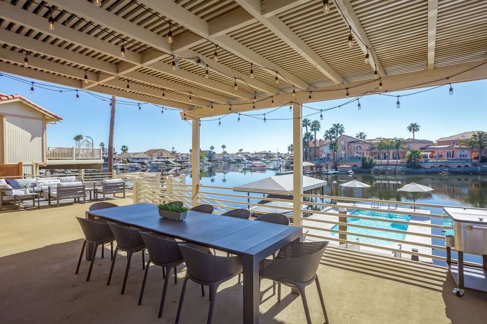 Photo of Outdoor in Discovery Bay